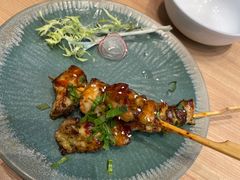 -越小品·越南餐厅(万科里店)