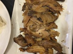 -篱笆院东北饺子王(欧阳路店)
