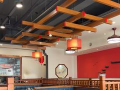 -山城酒家(燕山路店)