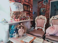 -Smile House咖啡馆(群芳小区店)