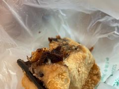 -清真·白记年糕(牛街北口店)