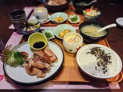 -佛山希尔顿酒店·融誉亚洲美食荟