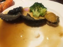 -惠州皇冠假日酒店·西餐厅·自助餐厅