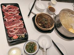 -陈记顺和潮汕牛肉火锅(番禺迎宾大道店)