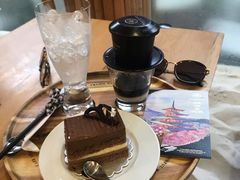 -Trung Nguyen Café Legend