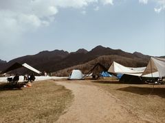 -玉渡山自然风景区