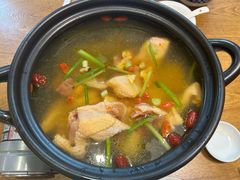 -品大三·经典淮扬菜(大行宫店)