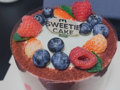 -姆们M Sweetie Cake(三里屯店)