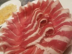 -南门涮肉(东单店)