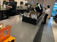 -星巴克臻选(北京银泰店)