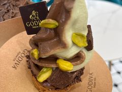 -GODIVA(王府井apm店)