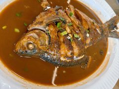 -芸海阁·农家私房菜(沙家浜景区出口店)