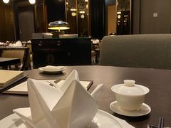 -广州文华东方酒店·江-由辉师傅主理