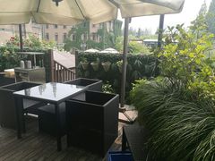 -五观堂素食(新华路店)