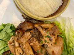 -惠丰堂饭庄·烤鸭·京味菜(西北旺·唐家岭店)