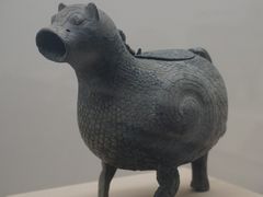 -上海博物馆(人民广场馆)