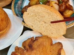 -滋味满屋美食坊(上海街店)