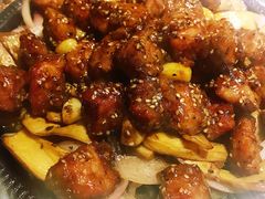酒酿圆子-乾园(天河城店)