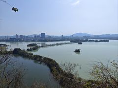 -星湖旅游景区七星岩