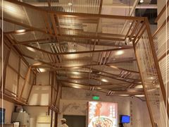大堂-小满手工粉(上海月星环球港店)