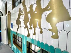 -顶特勒粥面馆(淮海路店)