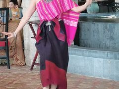 -南沙游艇会·大兵船餐厅