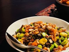 -广州柏悦酒店·悦景轩·粤菜餐厅