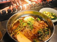 呼伦贝尔羊肉串-很久以前羊肉串(昌里路三钢里店)