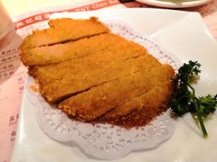 炸猪排-池记(尖沙咀店)