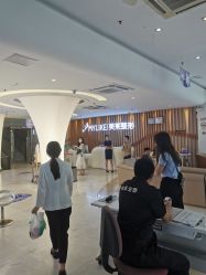 -深圳美莱医疗美容医院