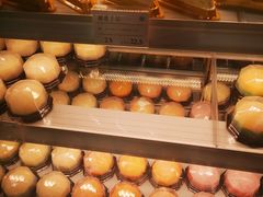 -迦南·甜品蛋糕(传媒店)