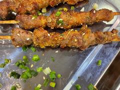 -草本味·市井羊肉馆(新开铺总店)