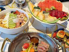 -一棵树·意大利西餐厅One Tree(新城店)