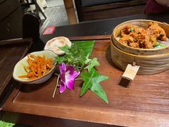 粉蒸肉-盡膳口福·百年汤方火锅(科华北路店)
