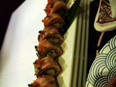 -滩万日本料理Nadaman(国贸大酒店)