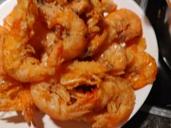 -欢乐牧场海鲜烤肉自助(牡丹园店)