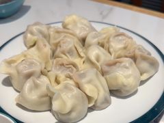 -叁拾壹克饺子·东北菜(国贸店)