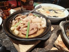 -汤城小厨•粤菜•靓汤(苏州街店)