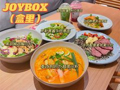 -JOYBOX盒里(南湖天地店)