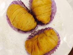 -潮福城大酒楼·潮粤菜·港式点心(阳光城店)