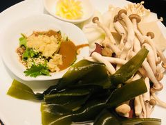 -武汉武昌威斯汀酒店-知味自助餐厅