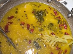 -外婆味道·云南菜大当家(关上店)