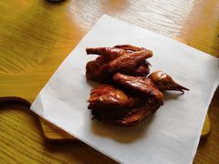 脆皮带汁乳鸽-天府掌柜(九眼桥店)