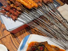 -有奴思烤肉·清真(正宁路店)