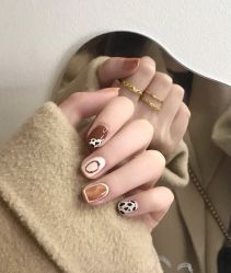 -IDO美甲美睫