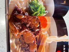 -味千拉面(惠州淡水嘉信茂广场分店)
