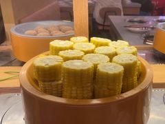 -喜家自助小火锅(卓悦里店)