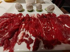 -犇鼎牛潮汕牛肉火锅(新辰里学清路店)