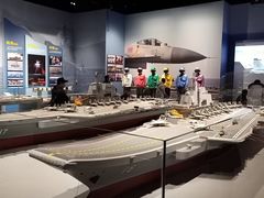 -中国人民解放军海军博物馆