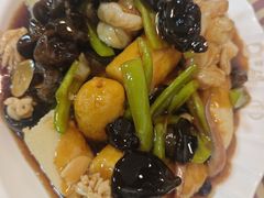 -大梁骨头馆·酱骨老菜(友好店)